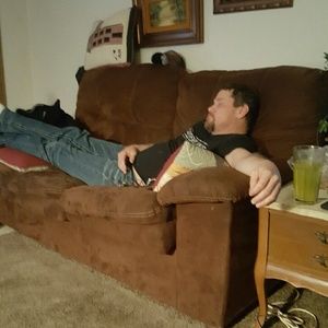 Meet your Posher, Donna